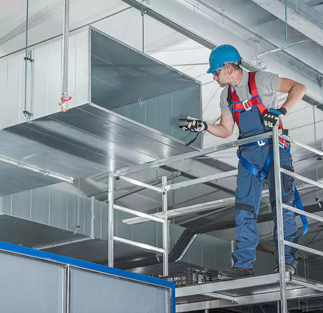 Why Homeowners & Businesses Trust Us in Rogers, AR?