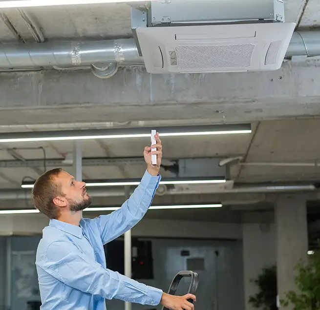 Why Homeowners & Businesses Trust Us in Rogers, AR?