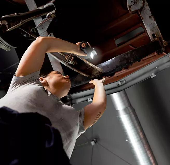 Why Homeowners & Businesses Trust Us Rogers, AR