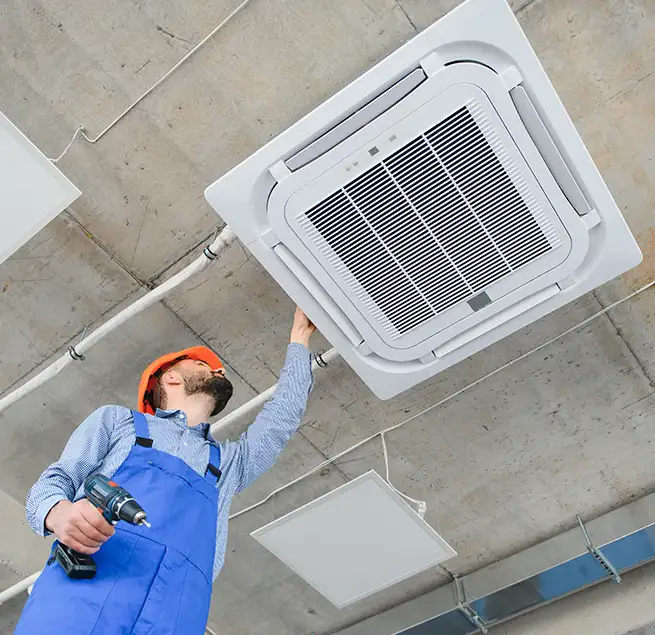 Why Homeowners & Businesses Trust Us in Rogers, AR?