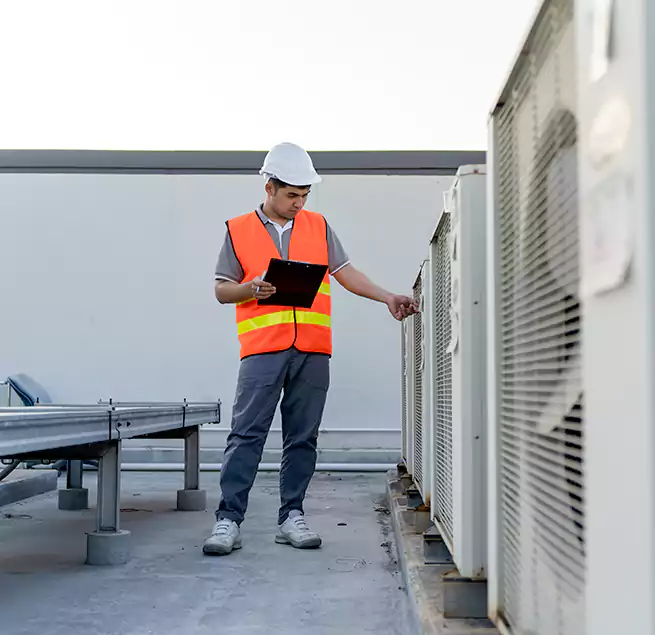 Why Homeowners & Businesses Trust Us in Rogers, AR?