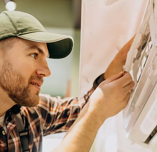 Why Homeowners & Businesses Trust Us in Rogers, AR?