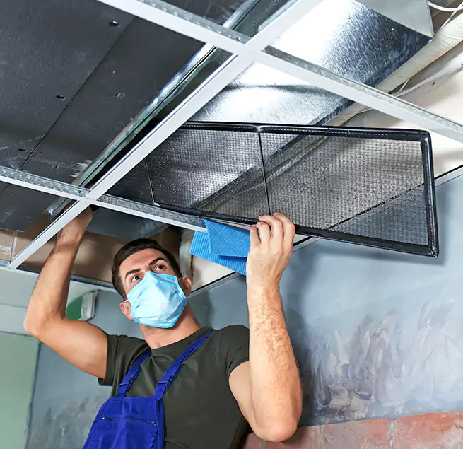  Why Homeowners Businesses Trust Us  in Rogers, AR?