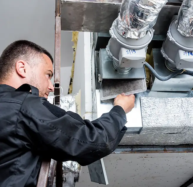 Why Homeowners & Businesses Trust Us in Rogers, AR?