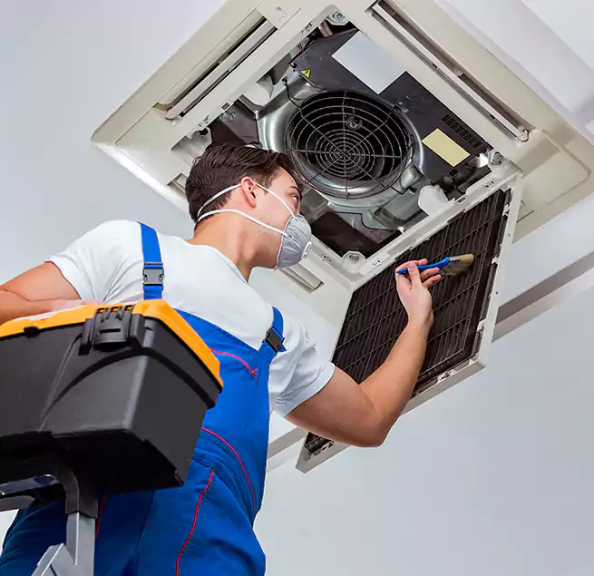 Why Homeowners & Businesses Trust Us in Rogers, AR?